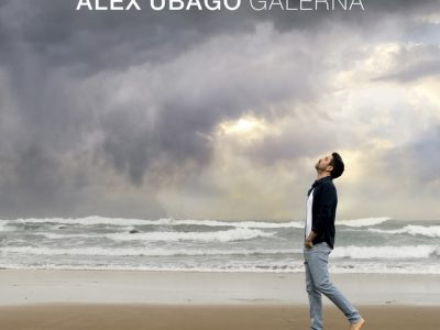 Deconstruyendo a Alex Ubago "Tu mejor error"