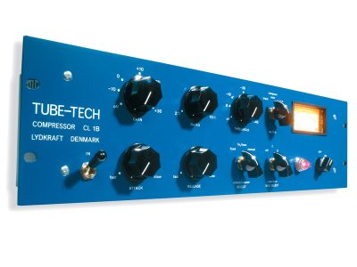 Tube-Tech CL1B (Tracking)